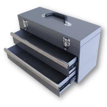 Steel Glide Tool Box Manufacturer and Supplier in China